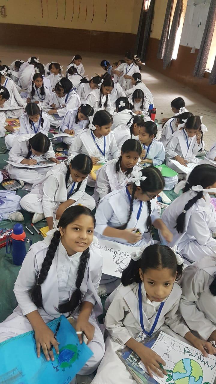 Nava Hind Girls Sr Sec School